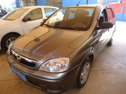 CHEVROLET Corsa Hatch 1.4 4P MAXX FLEX