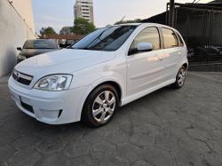 CHEVROLET Corsa Hatch 1.4 4P MAXX FLEX