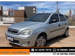 CHEVROLET Corsa Hatch 1.0 4P JOY