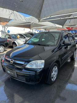 CHEVROLET Corsa Hatch 1.4 4P MAXX FLEX