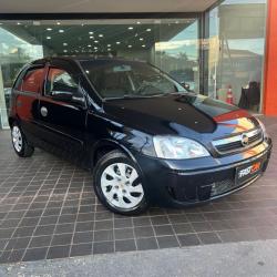 CHEVROLET Corsa Hatch 1.4 4P MAXX FLEX