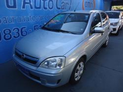 CHEVROLET Corsa Hatch 1.4 4P MAXX FLEX