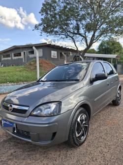 CHEVROLET Corsa Hatch 1.4 4P PREMIUM FLEX