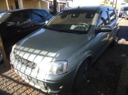 CHEVROLET Corsa Hatch 1.8 4P MAXX FLEX