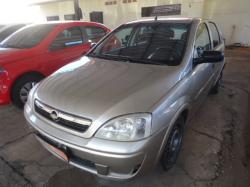 CHEVROLET Corsa Hatch 1.4 4P MAXX FLEX
