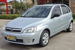 CHEVROLET Corsa Hatch 1.0 4P MAXX