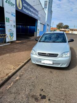 CHEVROLET Corsa Hatch 1.8 4P MAXX FLEX