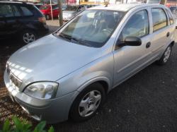 CHEVROLET Corsa Hatch 1.4 4P MAXX FLEX