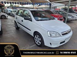 CHEVROLET Corsa Hatch 1.4 4P MAXX FLEX
