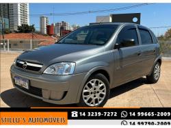 CHEVROLET Corsa Hatch 1.4 4P MAXX FLEX