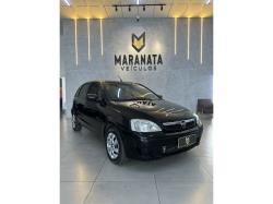 CHEVROLET Corsa Hatch 1.4 4P MAXX FLEX