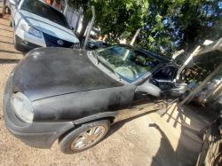 CHEVROLET Corsa Pick-up 1.6