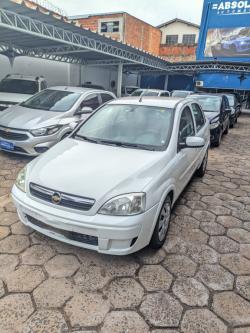 CHEVROLET Corsa Sedan 1.4 4P PREMIUM FLEX