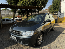 CHEVROLET Corsa Sedan 1.0 4P VHC MAXX