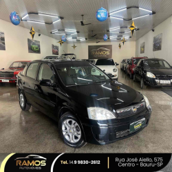 CHEVROLET Corsa Sedan 1.4 4P PREMIUM FLEX