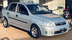 CHEVROLET Corsa Sedan 1.4 4P MAXX FLEX