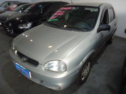 CHEVROLET Corsa Sedan 1.0 4P