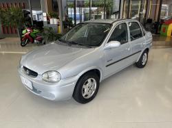 CHEVROLET Corsa Sedan 1.0 16V 4P SUPER