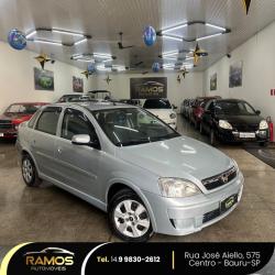 CHEVROLET Corsa Sedan 1.4 4P MAXX FLEX