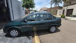 CHEVROLET Corsa Sedan 1.0 4P LIFE