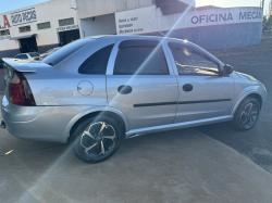 CHEVROLET Corsa Sedan 1.4 4P MAXX FLEX