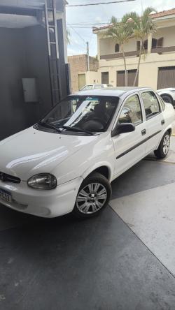 CHEVROLET Corsa Sedan 1.6 4P CLASSIC SPIRIT