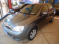 CHEVROLET Corsa Sedan 1.4 4P PREMIUM FLEX