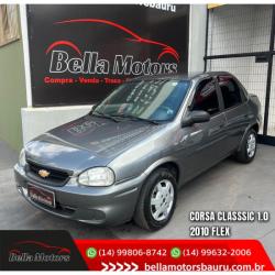 CHEVROLET Corsa Sedan 1.0 4P CLASSIC LIFE