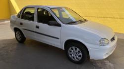 CHEVROLET Corsa Sedan 1.0 4P