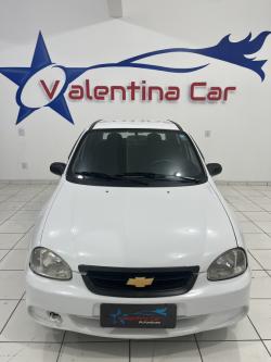 CHEVROLET Corsa Sedan 1.0 4P CLASSIC SPIRIT VHC