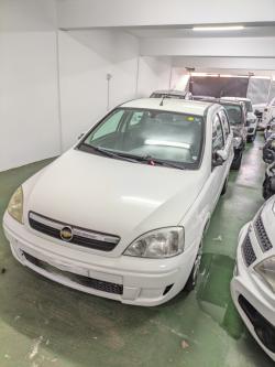 CHEVROLET Corsa Sedan 1.4 4P PREMIUM FLEX