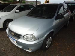 CHEVROLET Corsa Sedan 1.0 4P VHC CLASSIC LIFE FLEX