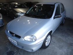 CHEVROLET Corsa Sedan 1.6 4P CLASSIC