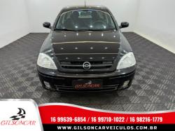 CHEVROLET Corsa Sedan 1.8 4P FLEX