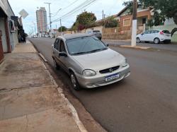 CHEVROLET Corsa Sedan 1.0 4P CLASSIC LIFE