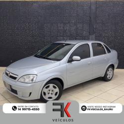 CHEVROLET Corsa Sedan 1.4 4P PREMIUM FLEX
