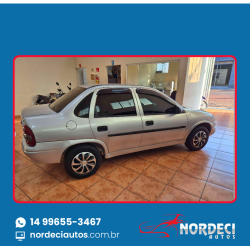 CHEVROLET Corsa Sedan 1.0 4P CLASSIC VHC