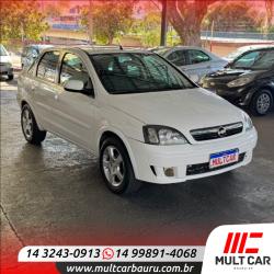 CHEVROLET Corsa Sedan 1.4 4P PREMIUM FLEX