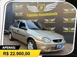 CHEVROLET Corsa Sedan 1.0 4P