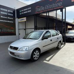 CHEVROLET Corsa Sedan 1.0 4P