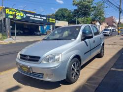CHEVROLET Corsa Sedan 1.8 4P MAXX FLEX