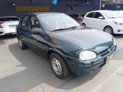 CHEVROLET Corsa Sedan 1.6 4P CLASSIC