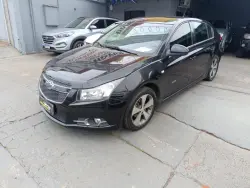 CHEVROLET Cruze Hatch 1.8 16V 4P LT SPORT FLEX