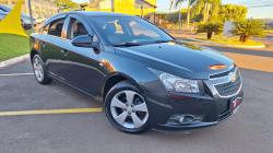 CHEVROLET Cruze Hatch 1.8 16V 4P LT SPORT FLEX