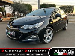 CHEVROLET Cruze Hatch 1.4 16V 4P LT TURBO FLEX AUTOMTICO