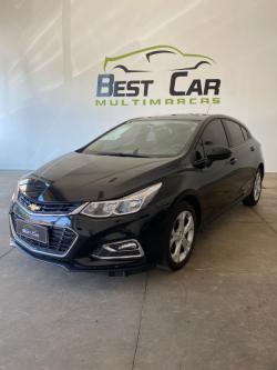 CHEVROLET Cruze Hatch 1.4 16V 4P LT SPORT6 TURBO FLEX AUTOMTICO