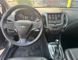 CHEVROLET Cruze Hatch 1.4 16V 4P LT SPORT6 TURBO FLEX AUTOMTICO