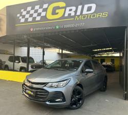 CHEVROLET Cruze Hatch 1.4 16V 4P LT SPORT6 TURBO FLEX AUTOMTICO