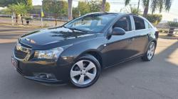 CHEVROLET Cruze Hatch 1.8 16V 4P LT SPORT FLEX