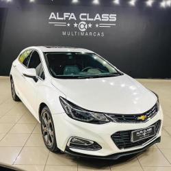 CHEVROLET Cruze Hatch 1.4 16V 4P LTZ SPORT6 TURBO FLEX AUTOMTICO